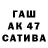 Каннабис конопля Evgen Titov